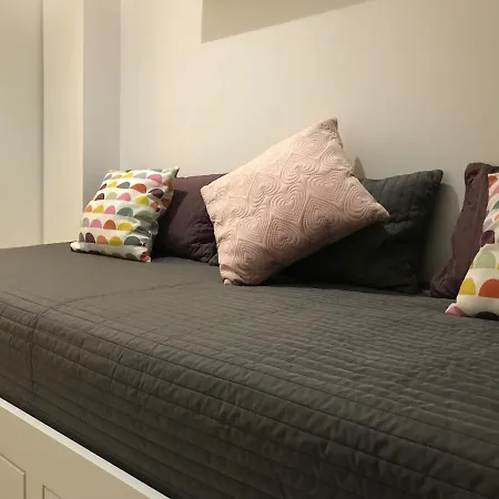 Lägenhet King A Luxury