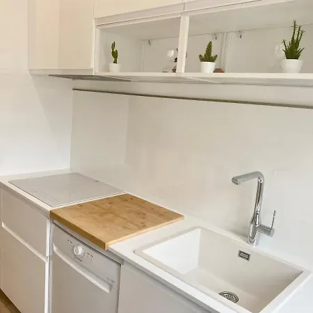 King A Luxury Apartament