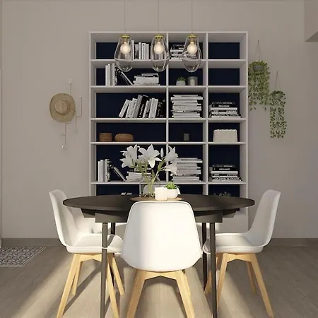 King A Luxury Apartament *
