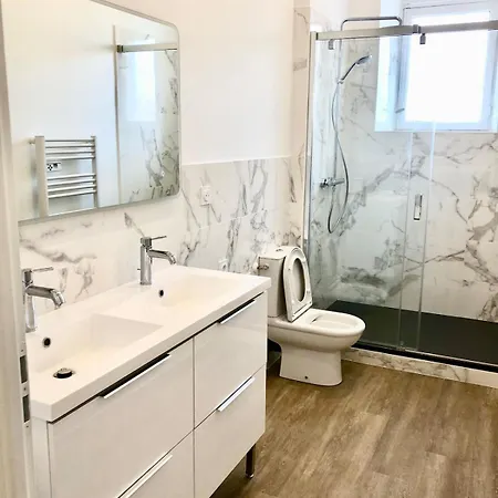 King A Luxury Apartament Pau