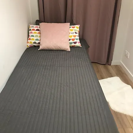 King A Luxury Apartament Pau
