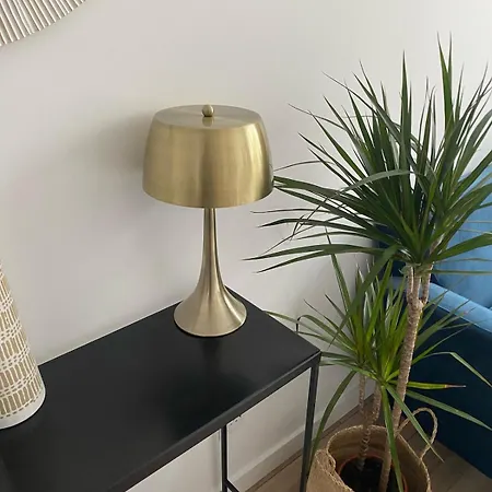 Apartament King A Luxury