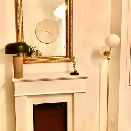 Apartament King A Luxury