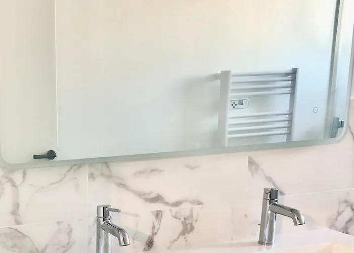 Lägenhet King A Luxury