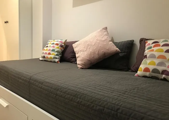 Lägenhet King A Luxury