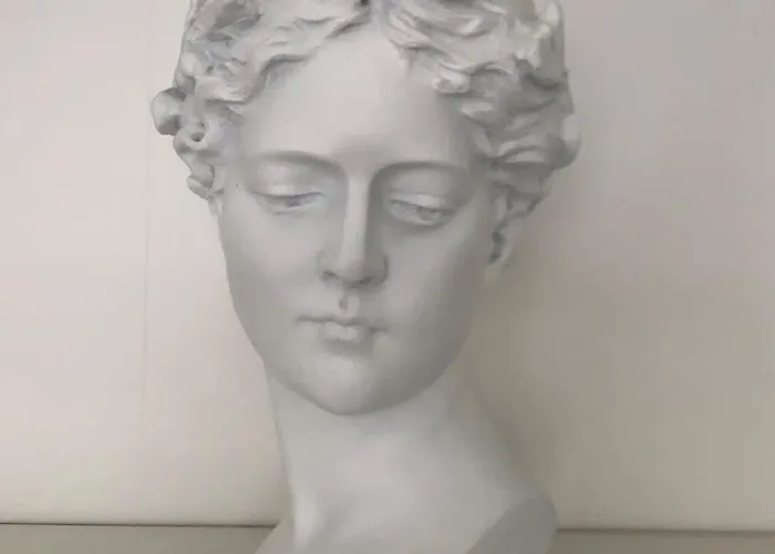 Lägenhet King A Luxury *