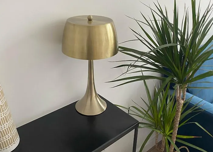 Lägenhet King A Luxury